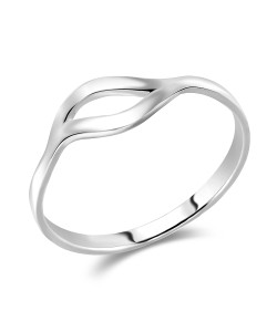 Silver Rings NSR-855